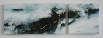 1704 - 90x30cm