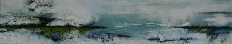 1706 - 150x30 cm verkocht