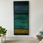 2022-80x180 cm - in bruikleen