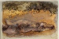 2025 - Zouten I (20x30 cm)