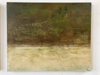 Sporen III 2025-110x90cm