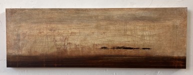 Gehecht III 2025-120x40cm