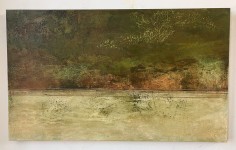 2025-150x90cm Sporen IV