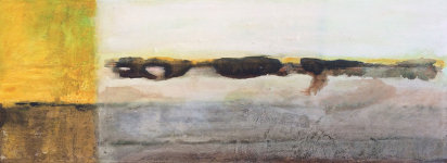 1803 Doek 30x80 cm